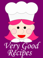 Very Good Recipes