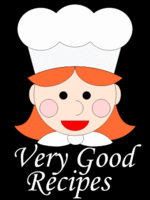 Very Good Recipes