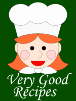 Very Good Recipes