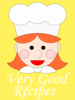 Very Good Recipes
