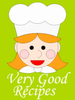 Very Good Recipes