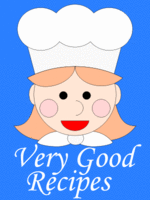 Very Good Recipes