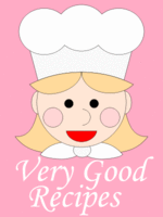 Very Good Recipes