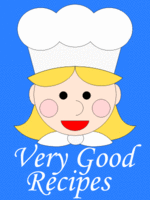 Very Good Recipes
