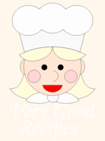 Very Good Recipes