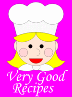 Very Good Recipes