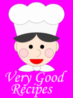 Very Good Recipes