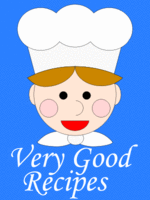 Very Good Recipes