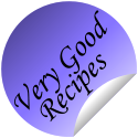 Very Good Recipes