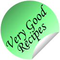 Very Good Recipes