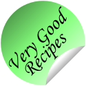 Very Good Recipes