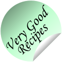 Very Good Recipes