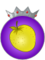 Marquise of Apple