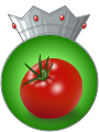 Duchess of Tomatoes