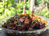 Chilli Chicken- Indian Style