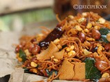 Spicy Kerala Mixture