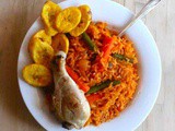 22 Most Popular Ghanaian Recipes