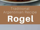 Argentina: Rogel