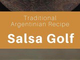 Argentina: Salsa Golf