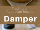 Australia: Damper