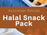 Australia: Halal Snack Pack