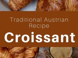 Austria: Croissant