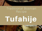 Bosnia and Herzegovina: Tufahije