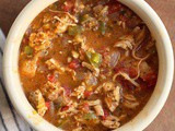 Brunswick Stew