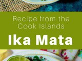 Cook Islands: Ika Mata