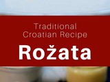 Croatia: Rožata