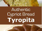 Cyprus: Tyropita
