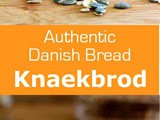 Denmark: Knækbrød (Crispbread)