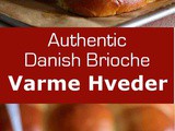 Denmark: Varme Hveder