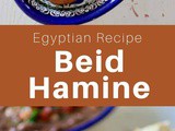 Egypt: Beid Hamine