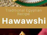 Egypt: Hawawshi