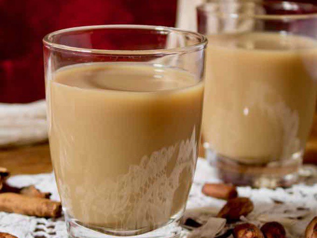 Very Good Recipes Of Horchata