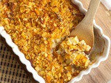 Funeral Potatoes