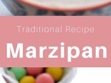 Germany: Marzipan