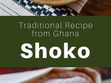 Ghana: Shoko