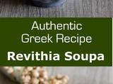Greece: Revithia Soupa