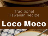 Hawaii: Loco Moco