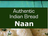 India: Naan