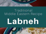 Iraq: Labneh