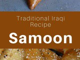 Iraq: Samoon