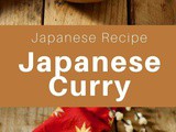 Japan: Japanese Curry