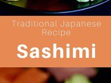 Japan: Sashimi
