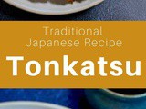 Japan: Tonkatsu