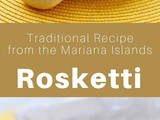 Mariana Islands: Rosketti
