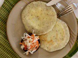 Most Popular Salvadoran Recipes
