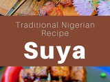 Nigeria: Suya